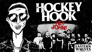 Hockey Hook - Hey John [Lyric Video]