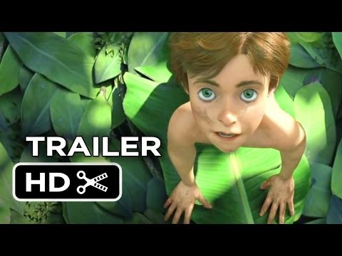 Tarzan (2013) BluRay 720p