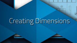 visTABLE® Tutorial: Creating Dimensions