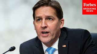 Ben Sasse warns Democrats of horrible consequences if filibuster is ended