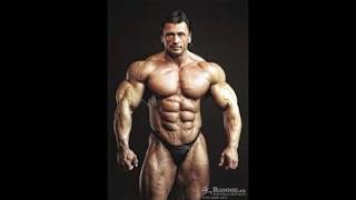 Pavol jabloniky was always disadvantaged by the ifbb policy, with 54 he still looks good