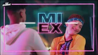 Sech - Mi Ex (Visual)