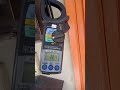 repair kyoritsu clamp meter kew snap 2003 a w8047584