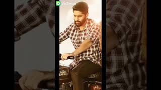 Majili movie melody 💙 song for video 📹 status.