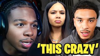 Jay Cinco Responds To Brooklyn Queen Drama.. 👀