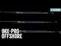 NEW TOOLS: IMX-PRO OFFSHORE RODS | G. LOOMIS