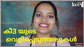 Go Glam with keerthi troll || Assumptions tag || mrs trolathi