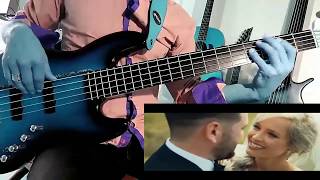 DAN & SHAY - Speechless - Bass
