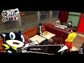 【p5r】女神異聞錄5 皇家版 part 10 攻陷美術館 5 20~5 23