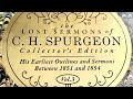 Lost Sermons of C.H. Spurgeon Collector's Ed. Vol. 3 [4k 60FPS]