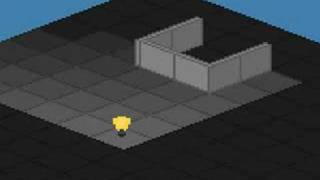 Testing tile-based lighting techniques: Cone lights