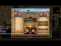 히어로즈3 wog 1vs7 히어로즈 최강자 다크 티아마트 heroes of might and magic iii wake of god