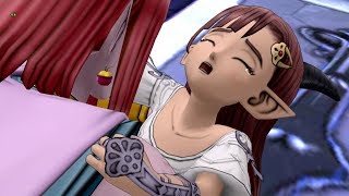 ドラクエ10「半年ぶりに復帰してみた結果‥‥！」【DQX】