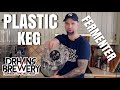 Fermenter King JR Review part 1 - Unboxing and first thoughts