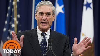 Mueller’s Office Issues Statement Disputing BuzzFeed Report On Cohen | TODAY