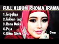 Full Album Rhoma Irama - Ria Mustika ( Cover )