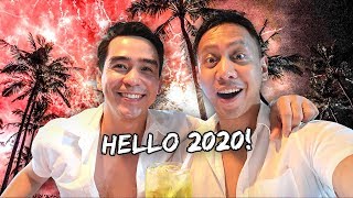 2020 in Puerto Galera, Philippines | Vlog #719