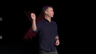 Making friends with stress  | James Brady | TEDxHobart