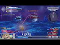 【 dffac 】 ディシディアff対戦動画 シャントット その208