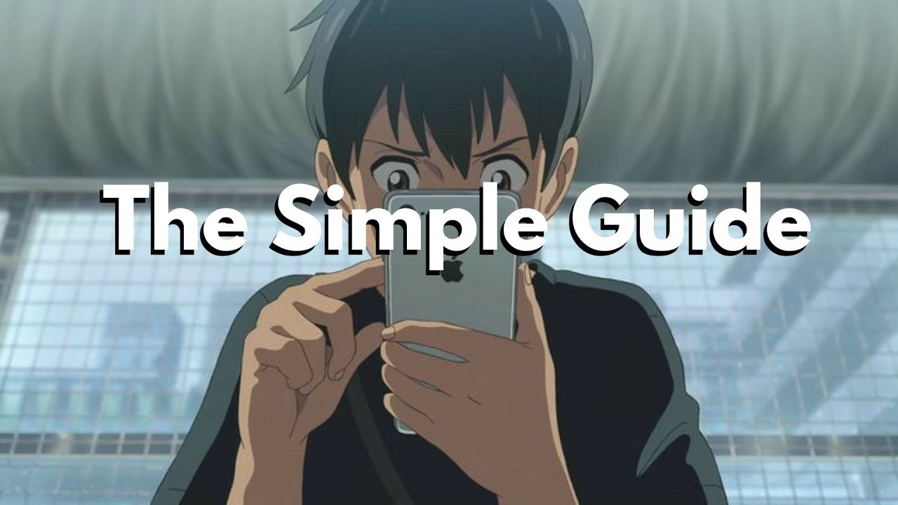 How To Permanently Stop Scrolling Youtube