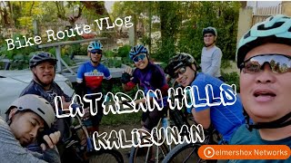 BIKEROUTE Vlog: LATABAN Hills - Kalibunan Expedition #cebubikeroute #trailbike