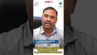 Best Dermatologist Dr. Karumanchi Prasad | SNR Hospital | Beeramguda | Hyd