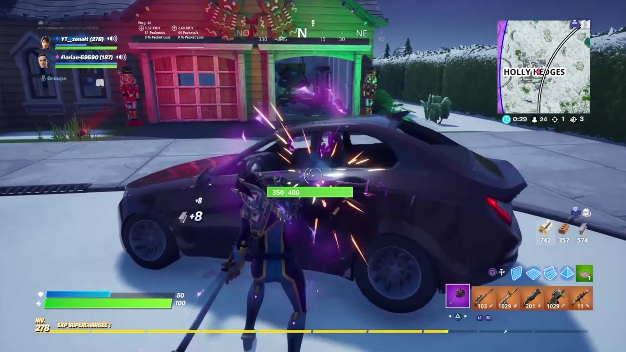 Nouvelle Skybase Youtube