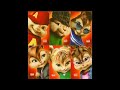 STEPS SCARED OF THE DARK CHIPMUNK CHIPETTES VERSION