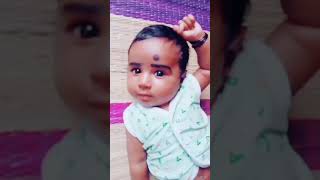 നമ്മുടെ ഹാപ്പിനെസ്സ് ആണ് നമ്മുടെ മോൾ ❤️❤️ Anvika🥰