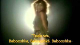 Babooshka - Kate Bush legendado em pt/br