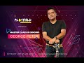 Master Class by George Peter | Playfield Entertainment