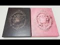 Unboxing BLACKPINK Kill This Love 2nd Mini Album 블랙핑크 2집 미니앨범 언박싱