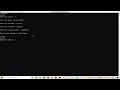Oasis Infobyte Internship | Task-3 | Java Development | Atm Interface #oasis_infobyte #task3