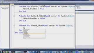 How to make a Spammer in visual basic 2008/2010