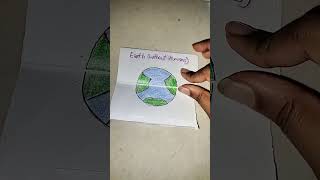 Save earth #youtubeshorts #shorts #trending #viralvideo #earth #art #drawing #artist #saveearth