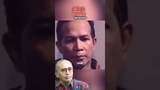 Siang 1 Oktober 1965 Para Perwira di Kostrad Curigai Omar Dhani