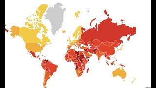 VOA连线(许湘筠)：《全球清廉指数》出炉，美国排名22，中国下滑至87