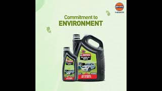 Servo 20W40 Multi Gread Engine Oil