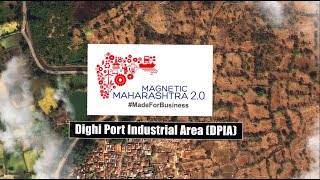 Dighi Industrial Area