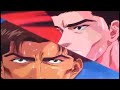 slam dunk ost powerful confrontation ~ sendoh vs. maki