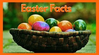 The true history of easter I Easter origins and history I Easter history and traditions