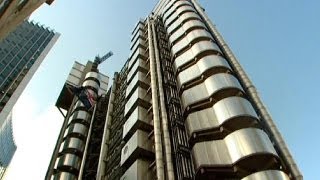 Iconic Lloyds of London tower sold to Chinese insurer - economy