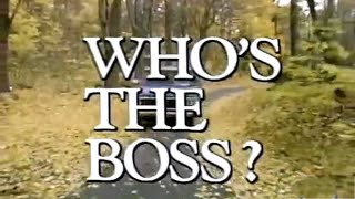 Classic TV Theme: Who's the Boss?