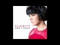 Clairity – Don’t Panic (Coldplay Cover – Official Audio)