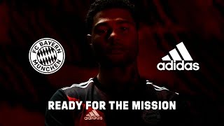 Fired up for the UCL final tournament - Alaba, Gnabry & Co. are "Ready for the Mission"