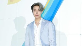 BTS 제이홉 확진…\