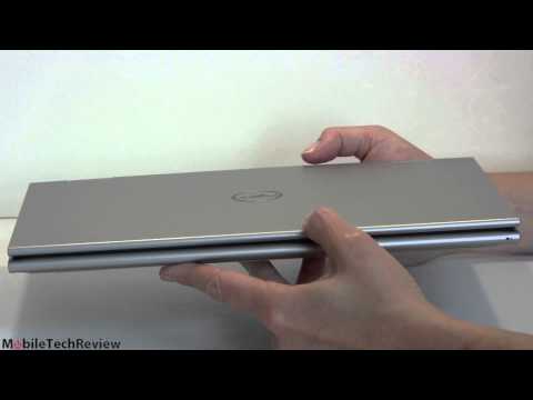مراجعة الحاسب 2 في 1 Dell Inspiron 11 3000