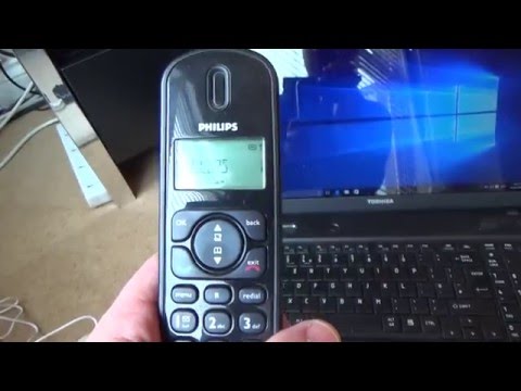 How to RECORD Phone Call Conversations on a Landline telephone. How to RECORD Phone Call Conversations on a Landline telephone.