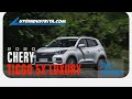 2020 Chery Tiggo 5x 1.5L CVT Luxury - Full Review