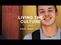 Living the Culture - Frankie's Story | EF Educational Tours